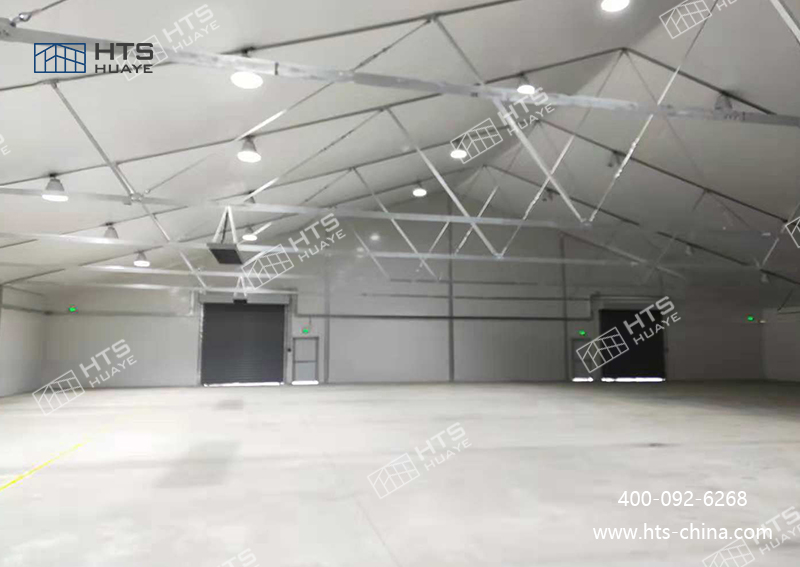 工業(yè)倉(cāng)儲(chǔ)難題頻發(fā)?工業(yè)倉(cāng)儲(chǔ)篷房解鎖高效存儲(chǔ)新方案! 工業(yè)倉(cāng)儲(chǔ)難題頻發(fā)?工業(yè)倉(cāng)儲(chǔ)篷房解鎖高效存儲(chǔ)新方案!