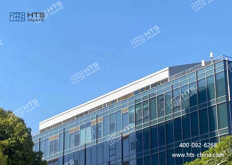 樓頂篷房搭建全攻略:四大核心注意事項(xiàng),助你避開施工雷區(qū) 樓頂篷房搭建全攻略:四大核心注意事項(xiàng),助你避開施工雷區(qū)