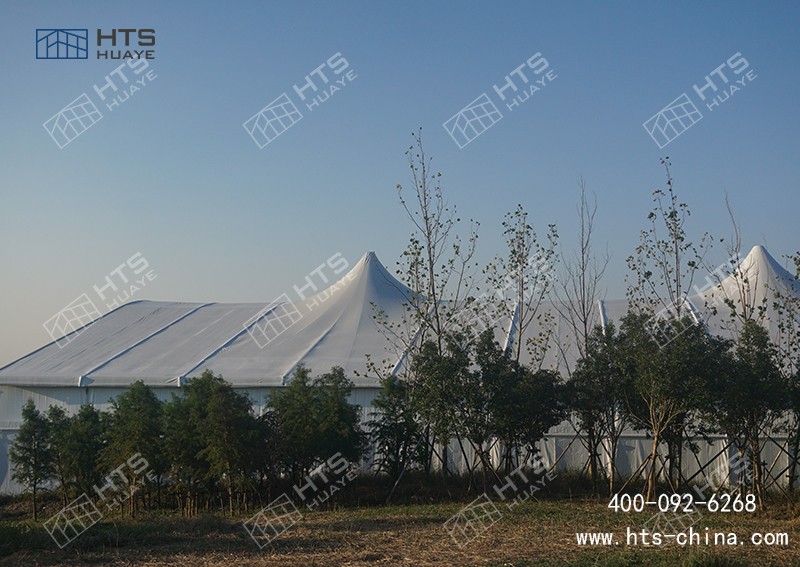 選擇體育館組合型篷房,開啟您的全新運動體驗之旅! 選擇體育館組合型篷房,開啟您的全新運動體驗之旅!