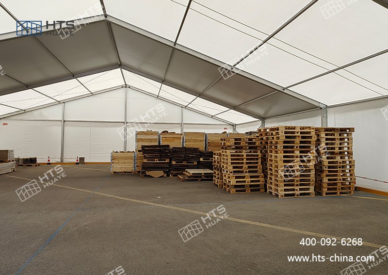 鋁合金倉儲篷房能幫助企業(yè)快速解決倉儲空間緊張的問題 鋁合金倉儲篷房能幫助企業(yè)快速解決倉儲空間緊張的問題