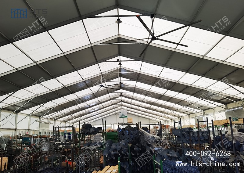 大棚倉(cāng)庫(kù)全方位匹配企業(yè)多樣化倉(cāng)儲(chǔ)需求 大棚倉(cāng)庫(kù)全方位匹配企業(yè)多樣化倉(cāng)儲(chǔ)需求