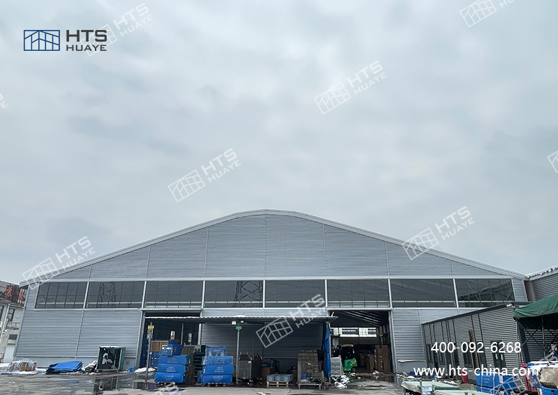 倉(cāng)庫(kù)篷房成功成為中小企業(yè)臨時(shí)倉(cāng)儲(chǔ)的 “更佳選擇” 倉(cāng)庫(kù)篷房成功成為中小企業(yè)臨時(shí)倉(cāng)儲(chǔ)的 “更佳選擇”