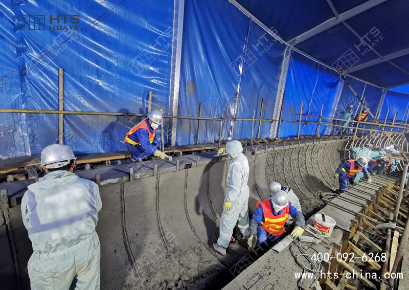 找防風篷房制造廠家,認準華燁海特斯,提供權威風力測試報告 找防風篷房制造廠家,認準華燁海特斯,提供權威風力測試報告